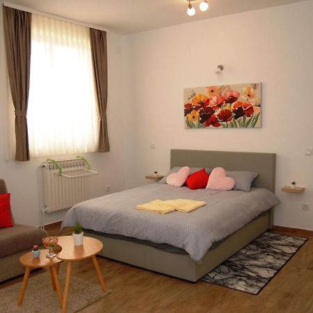Studio Apartmani Toplicka Bajka 크레핀스키타플리스 외부 사진