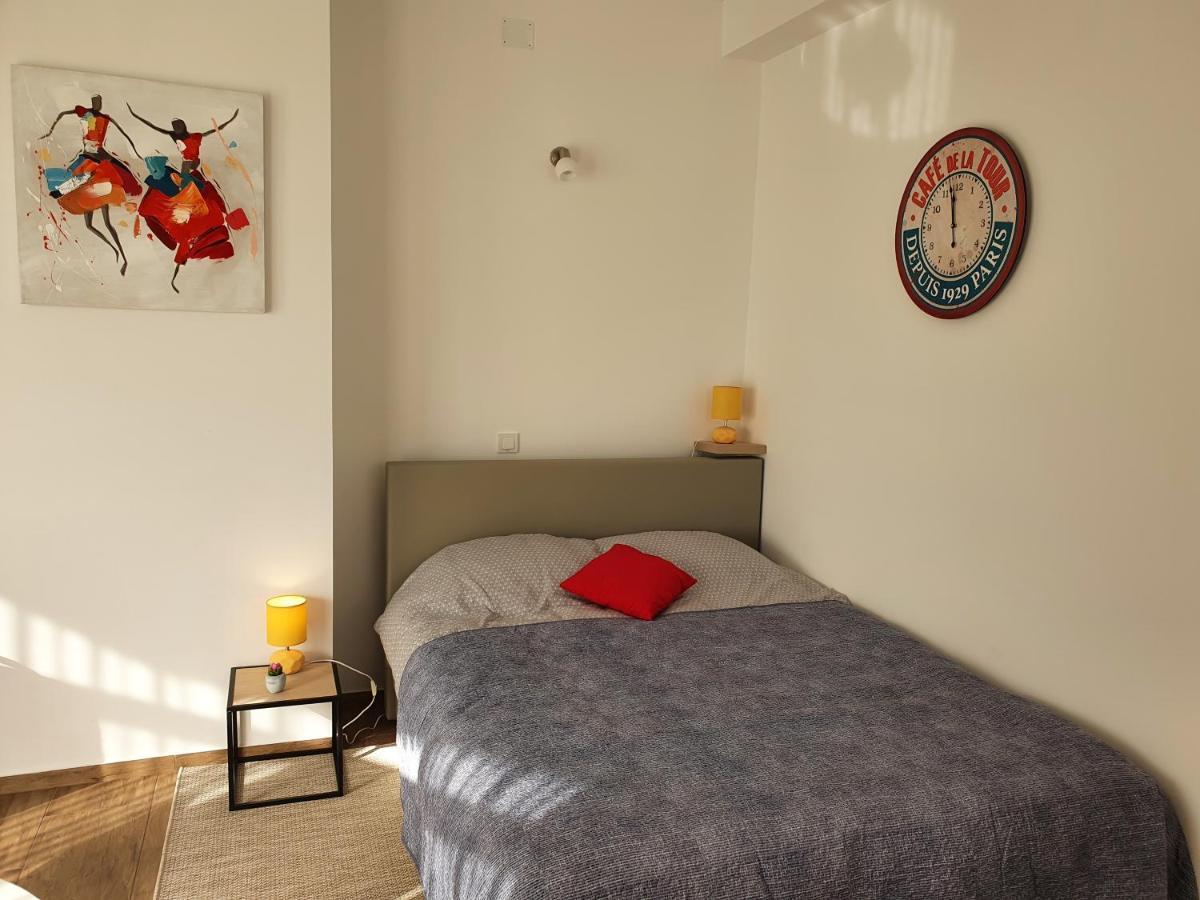 Studio Apartmani Toplicka Bajka 크레핀스키타플리스 외부 사진